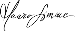 logo Mauro Simone