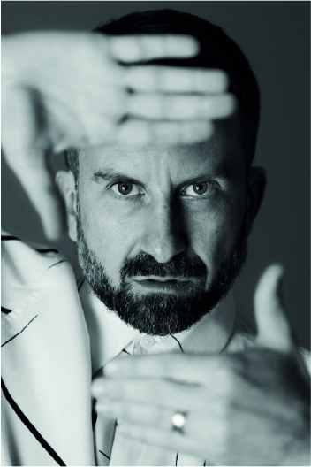 Mauro Simone