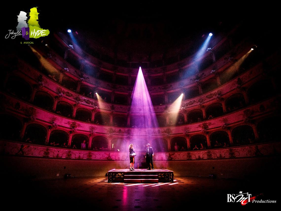 immagine per Jekyll and Hyde 