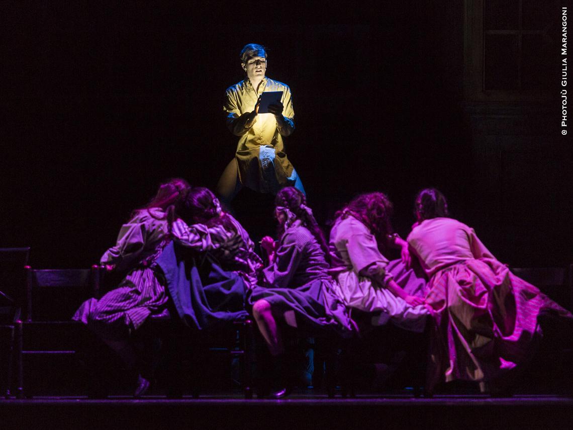 immagine per Spring awakening